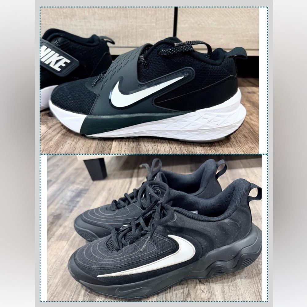 Big Kids Nike Bundle 6 & 7